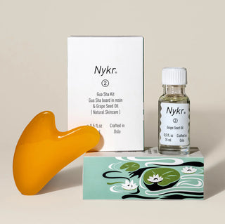 NYKR - Gua Sha Kit (Large)