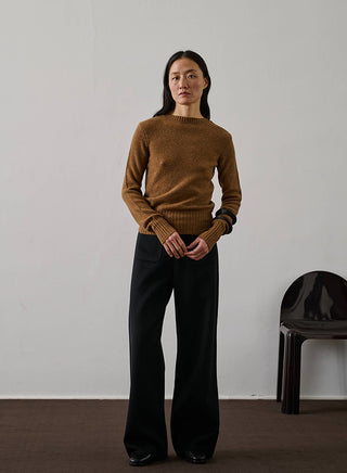 SOEUR - Harold - Deep Navy