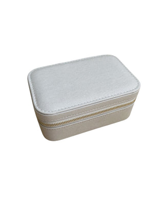 Pico Copenhagen - Large Trinket Box - Oyster
