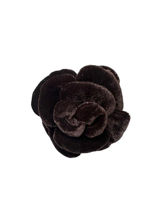 Pico Copenhagen - Velvet Rose Claw - Mocca