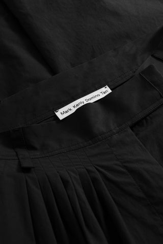 MKDT STUDIO - Pari Pant - Black