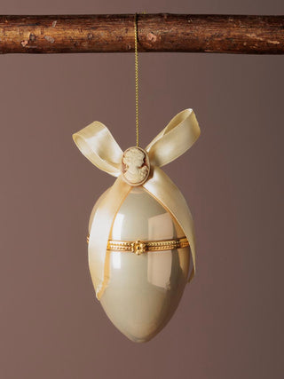 CHEHOMA - Xmas Ball Egg Clarissa