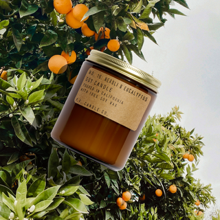 PF CANDLE CO. - NO. 16 Neroli & Eucalyptus - Standard