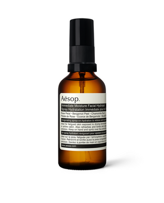 AESOP - Immediate Moisture Facial Hydrosol 50ml