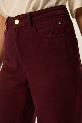 DES PETITS HAUTS - Louizi Jean - Griotte