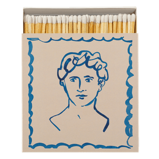 Archivist - Handsome Matches