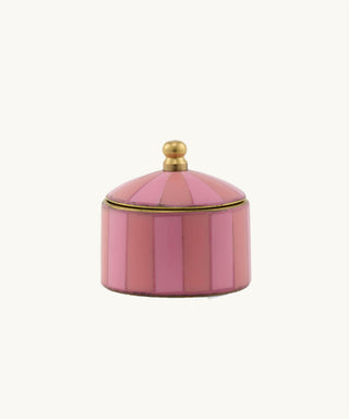 DOING GOODS - Bailey Circus box Small Pink