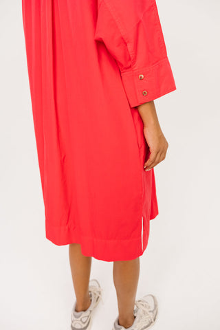 SACRÉCOEUR - Giulietta Dress - Cora