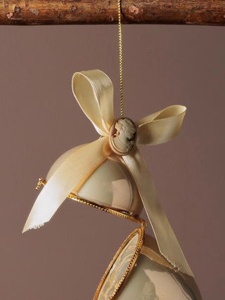 CHEHOMA - Xmas Ball Egg Clarissa