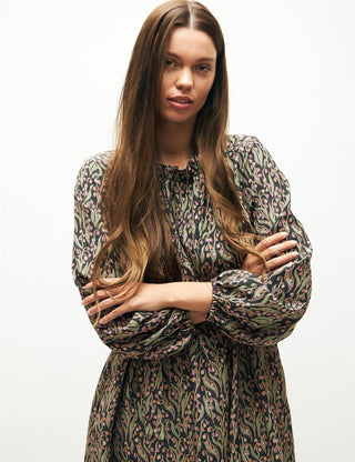 APOF - Ivory Dress - Kielo