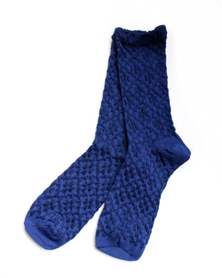 Pico Copenhagen - Clover Sock - Midnight