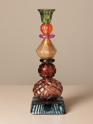 CHEHOMA - Colored Candlestick Vitraelis Large