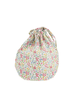 BON DEP - Pouch Round Liberty - Lilibet