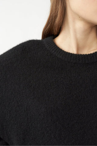 KOKOON - Dean Knit - Black