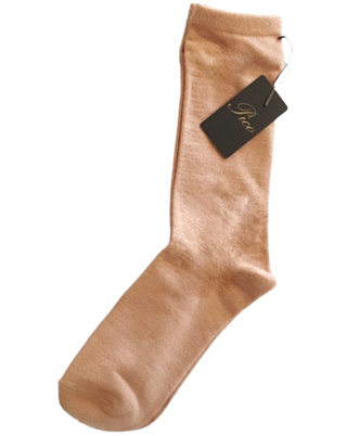 Pico Copenhagen - Glimmer Sock Long - Powder