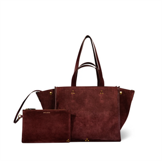 JEROME DREYFUSS - Leon M - Brulé