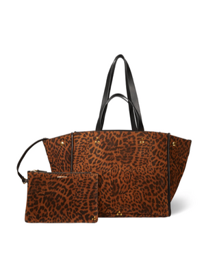 JEROME DREYFUSS - Leon M - Chat Sauvage