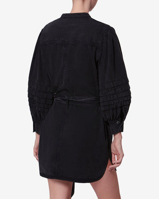 ISABEL MARANT ÈTOILE - Moe Dress - Faded Black
