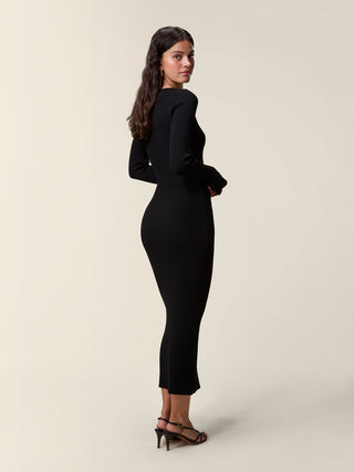 Rouje - Dinora - Noir