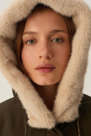 DES PETITS HAUTS - Ynes Coat - Pickle