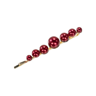 Pico Copenhagen - Joselyn Pin - Burgundy