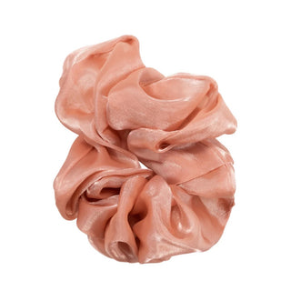 Pico Copenhagen - Dreamy Scrunchie - Powder