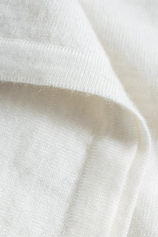 MKDT STUDIO - Korinella Sweater - Bone