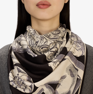 INOUI - Square Archives 130 - Noir