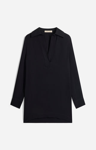 VANESSA BRUNO - Garrick Dress - Noir