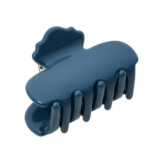 Pico Copenhagen - Petit Eleanor Claw - Vintage Blue