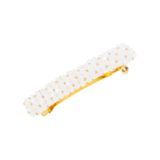 Pico Copenhagen - Martha Barrette - White