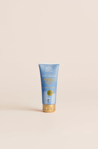 RUDOLPH CARE - Aftersun Shimmer Sorbet - 100ml
