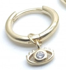 Rose Marie Paris - Huggies Oeil