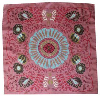 LES BELLES VAGABONDES - Mini Marushka - Pink