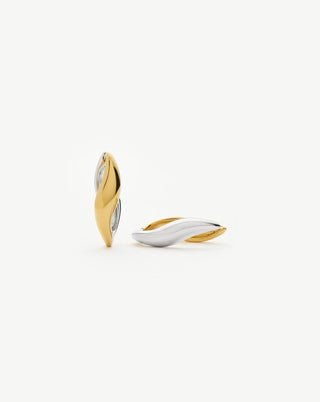 MISSOMA - Savi Signature Small Hoops Earring
