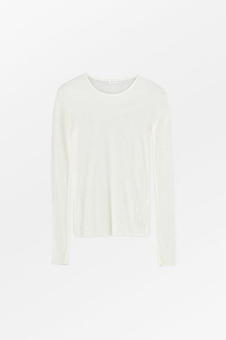 SKALL - Amy Blouse - Off White