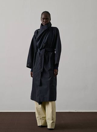 SOEUR - Albatros Coat (pre-order)