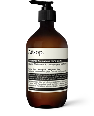 AESOP - Reverence Aromatique Hand Balm 500ml