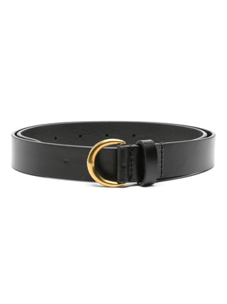 ISABEL MARANT ÈTOILE - Luno Belt - Black