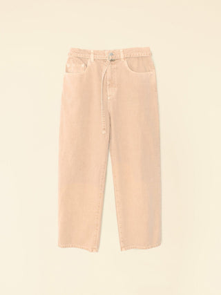 XIRENA - Brecker Pant - Khaki