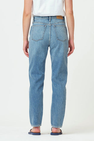 TOMORROW - Teresa Jeans Wash Rodeo - Denim Blue