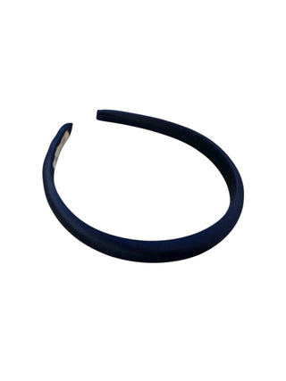 Pico Copenhagen - Silk Headband - Midnight