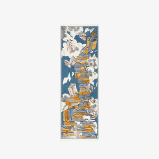 INOUI - Editions Scarf 70 - Bleu Marine