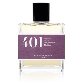 BON PARFUMEUR - EAU DE PARFUM 401 - 30ML