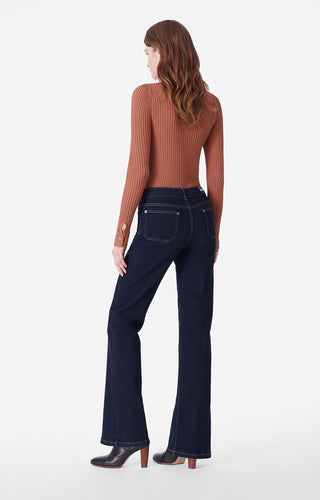 VANESSA BRUNO - Dompay Jeans - Indigo