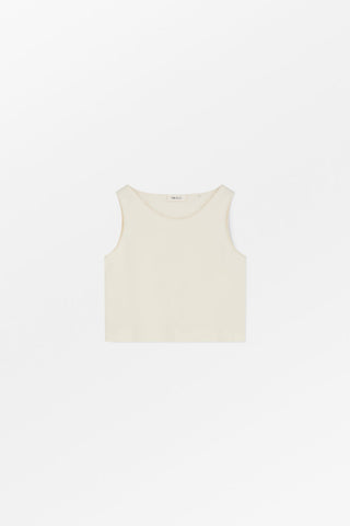 SKALL - Marseille Top - Ivory