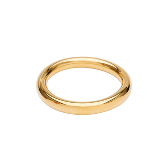 Pico Copenhagen - Ray Bangle 10mm - Gold