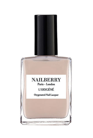 NAILBERRY - Au Naturel