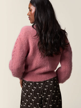 Rouje - Maina - Blush