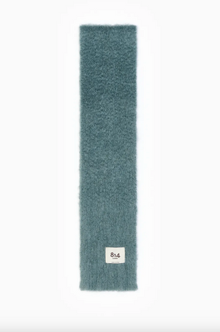Ezcaray - Mohair Scarf - 22